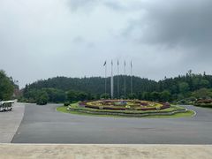 门口-南京银杏湖乐园