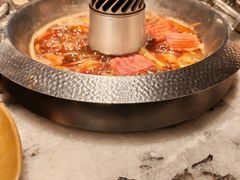 -牛New寿喜烧(新六百店)