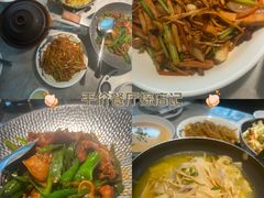 -小菜园新徽菜(无锡宜家荟聚中心店)