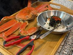 -震海贝烤贝·民俗特色店(延吉总店)