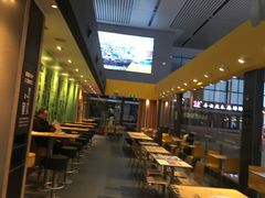 -麦当劳(南宁东站店)