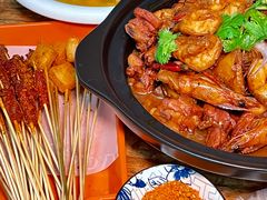 -状元虎.摇滚炒鸡.家常菜(义勇街店)