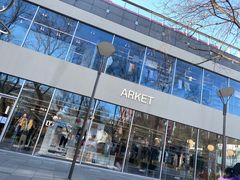 -ARKET CAFÉ(三里屯太古里店)