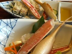 -蟹道乐(新宿本店)