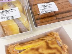 -鲍师傅糕点(春熙路店)