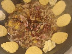 -江湖水乡铁锅炖魚(周庄嘉园店)