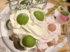 -WenTinG文汀·半糖蛋糕(合生汇店)