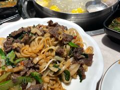 -潮泰牛肉火锅 · 创于1992年(车公庙店)