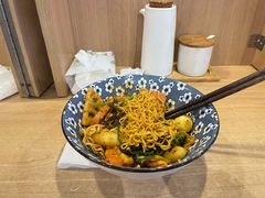 -皆道拌麻辣烫·麻辣拌