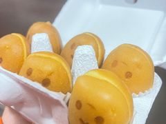 -铭果屋·铜锣烧专卖店(南京创始店)