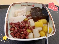 -鲜芋仙(番禺万达广场店)