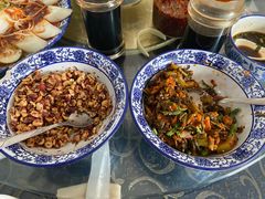 -回辉登偰氏面片(东莲花美食街店)
