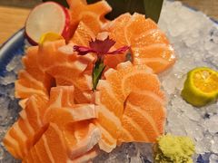 -炙柒Sekinana·精致日料(合生汇店)