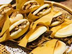 -西安饭庄·非遗陕菜(钟楼店)