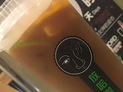 -放哈·甜醅子奶茶创造者(正宁路店)