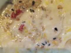 -清真老马家国华牛奶鸡蛋醪糟(正宁路店)