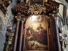 -斯蒂芬主教座堂(Stephansdom)