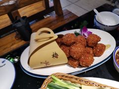 -人民公社大食堂(张家湾店)