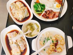 -卓粤拉肠(红庙店)