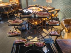 -海之屋韩式烤肉(海棠68环球美食街店)