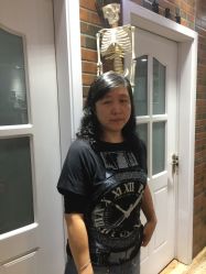 -佑米造型假发订制