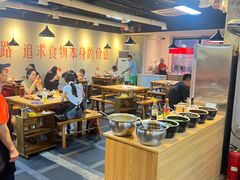 -阳阳老火锅(小南门店)