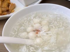 -苏小柳点心·手作小笼包(浦东嘉里城分院)