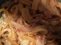 -新石器烤肉(百联川沙店)