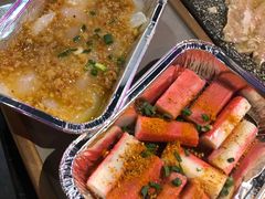 -鹤江桥·红油牛肉粉(SKP店)