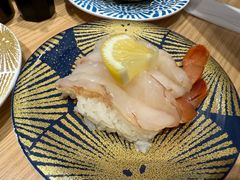 -大起水产回转寿司(大丸心斋桥店)