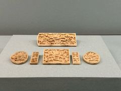 -台北故宫博物院