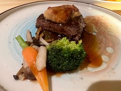 -乐亭日本料理(彩虹本店)