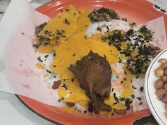 -新凯旋烧烤·燕姐千岛湖土菜