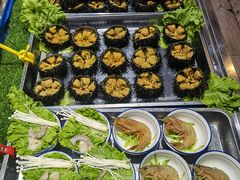 -旺角小渔村·海肠捞饭开创者(二马路店)