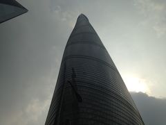 -上海中心大厦
