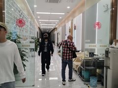 -美年大健康体检(天河东路分院)