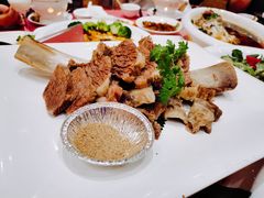 -石浦大酒店(百丈店)