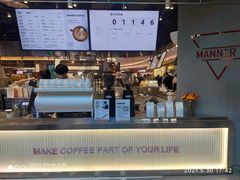 -Manner Coffee(壹方城店)