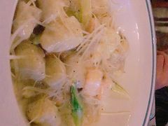 -花·fleur古董西餐厅(西城夜未央店)