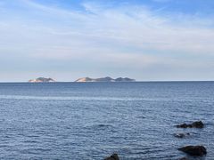 -棒棰岛宾馆景区
