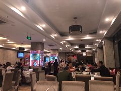 -笑红饭庄