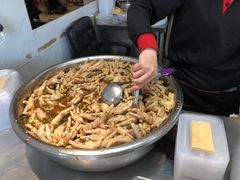 -黎里王记辣脚(黎里总店)