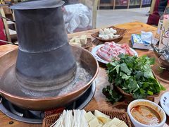 -元盛居(生态大街店)