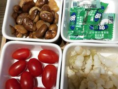 -兰木肆·云南菜(龙湖U城天街店)