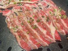 -杨记齐齐哈尔烤肉(总店)