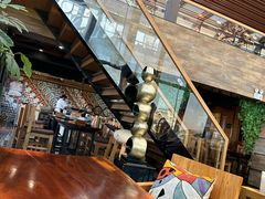 -维纳斯酒店-忆咖啡观景餐厅(象山公园店)