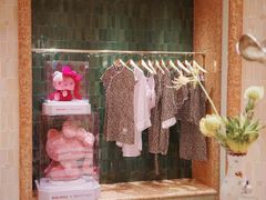 -深圳湾万象城(南山店)