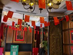 -新白鹿餐厅(龙游路总店·杭帮菜名店)