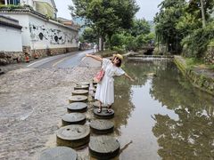 -雅达·阳羡溪山小镇中心