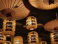 -南京大牌档(青岛万象城店)
